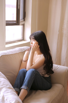 双面女神